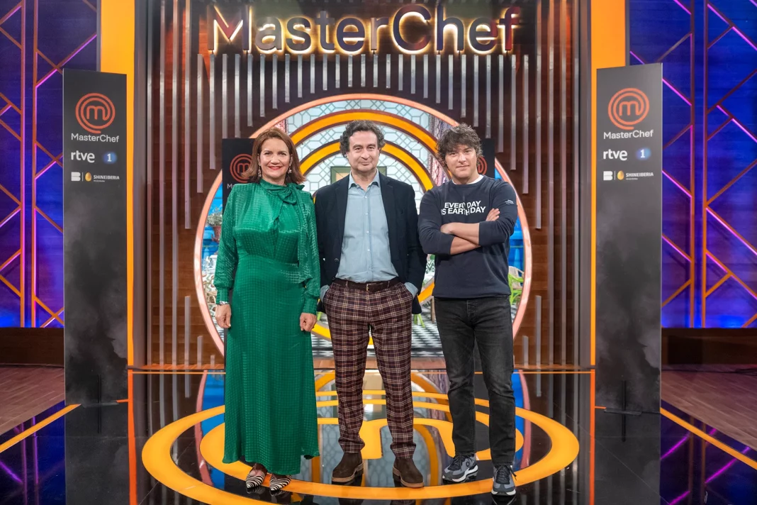 MasterChef Celebrity 8: todo lo que debes saber de su estreno en La 1