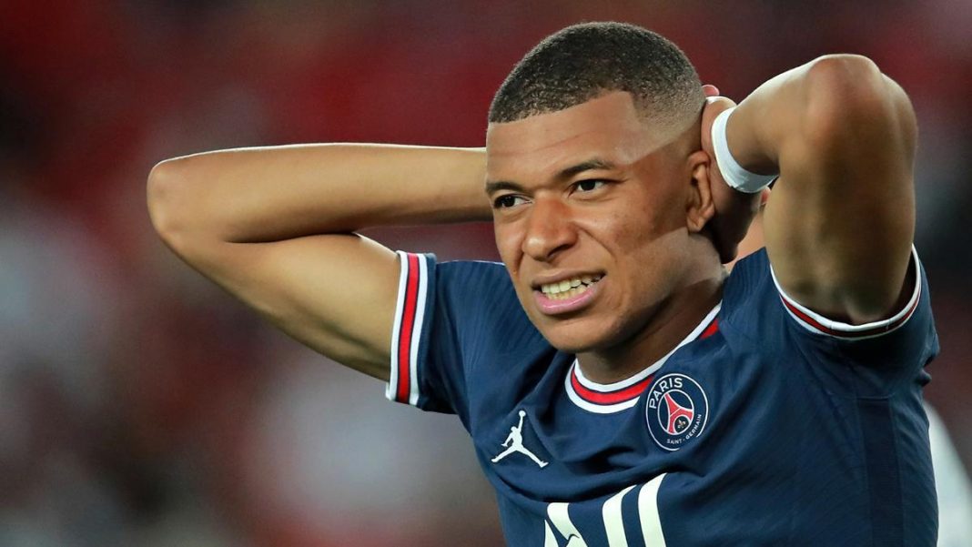 El futuro de Mbappé en el Real Madrid: dorsales y legado