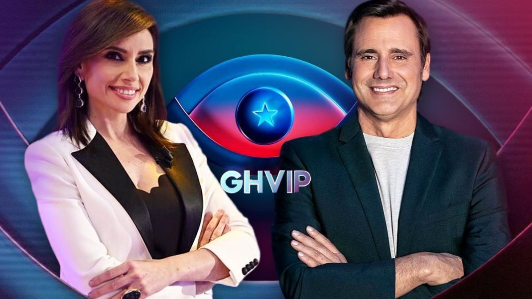 La inesperada decisión de Telecinco tras el mal debut de Gran Hermano VIP 8