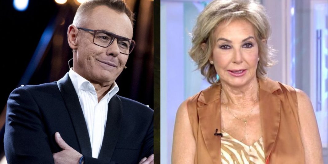 Jordi González “roba” estos colaboradores a Telecinco para competir con Ana Rosa Quintana