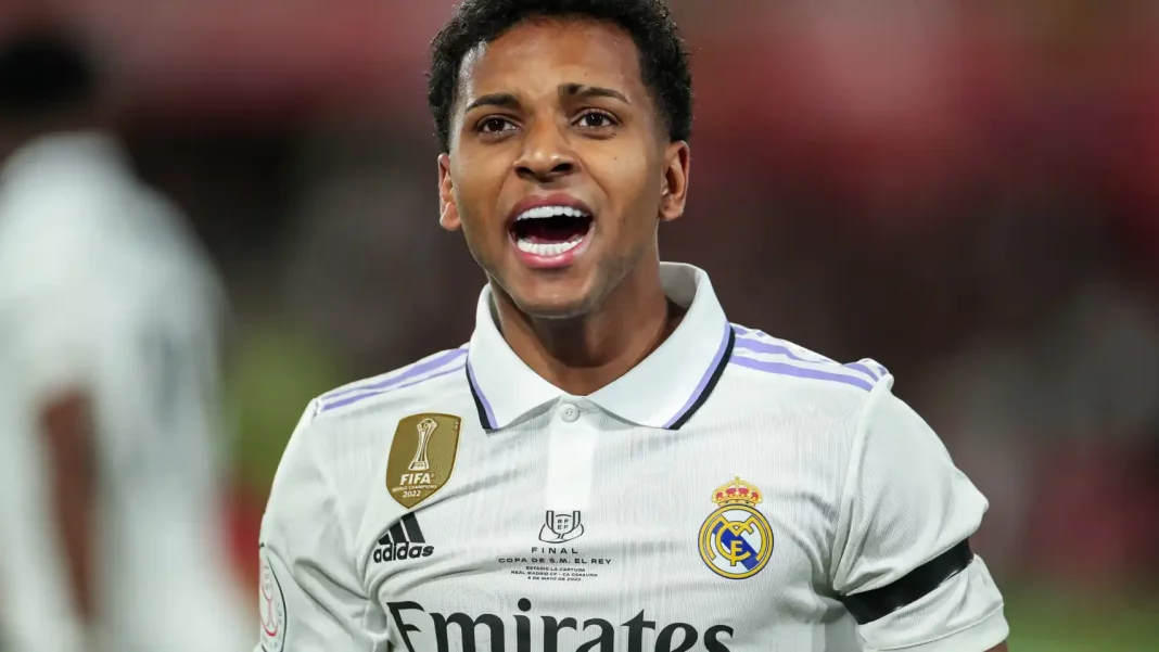 Rodrygo