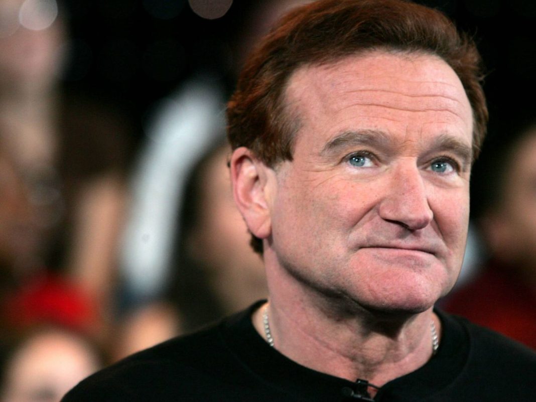 ¿Sabías que el actor Robin Williams fue rechazado para el reparto de la película?