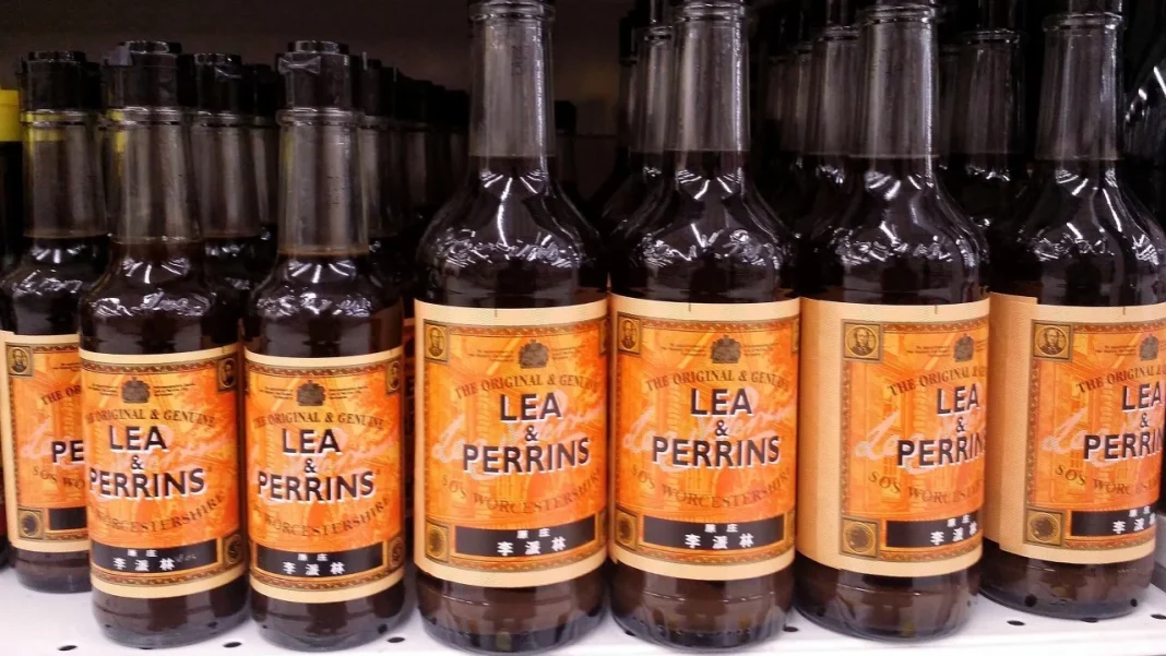 Lea & Perrins: La Salsa de las Casualidades