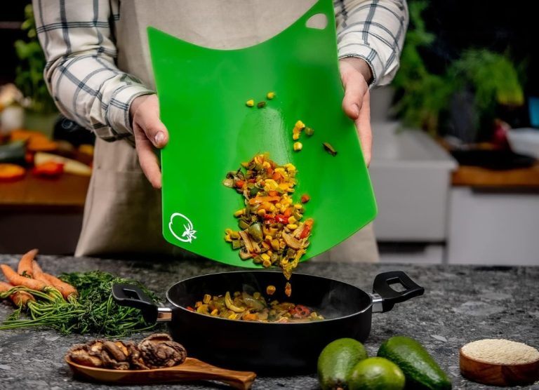 Tablas, cuchillos y más Amazon nos trae estas ofertas en cocina que no podemos dejar escapar