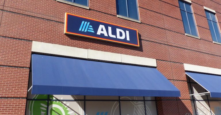 Todo lo que necesitas para la vuelta al cole en Aldi