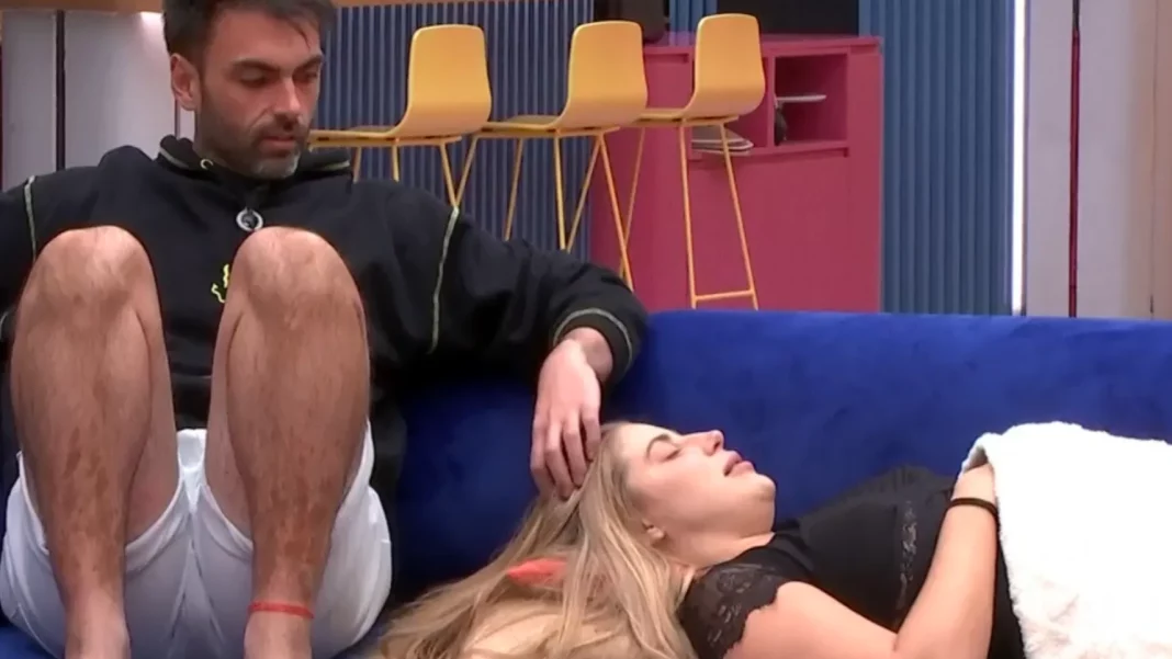 Gran Hermano VIP 8: El momento más caliente que ha encendido a la audiencia