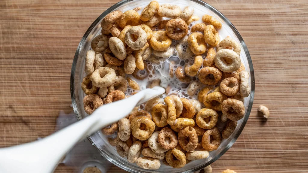 Los mejores cereales para el desayuno según la OCU