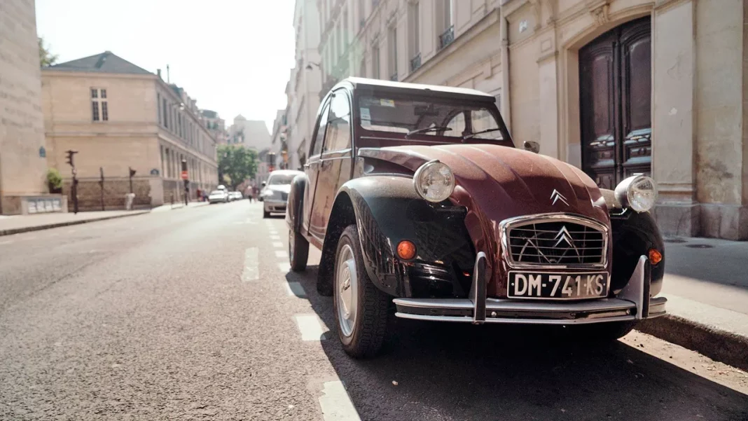 Periodicidad de la ITV para Coches Históricos