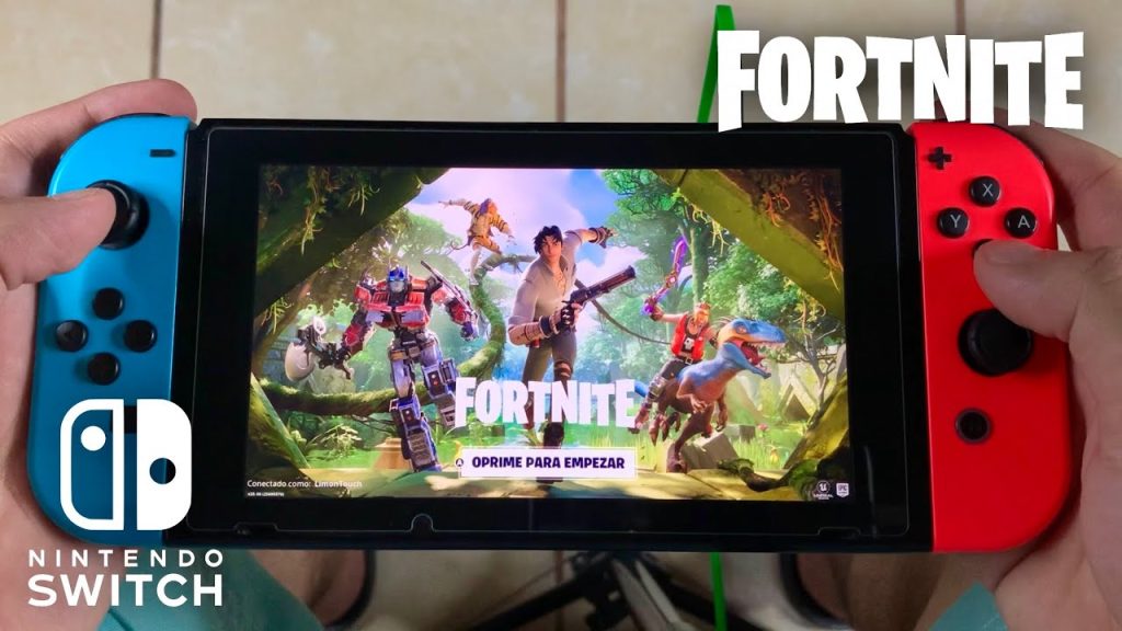 Epic Games Hace La Guerra A Spotify