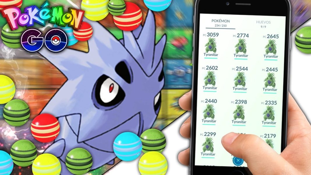 Pokémon Go: Otras formas de conseguir caramelos