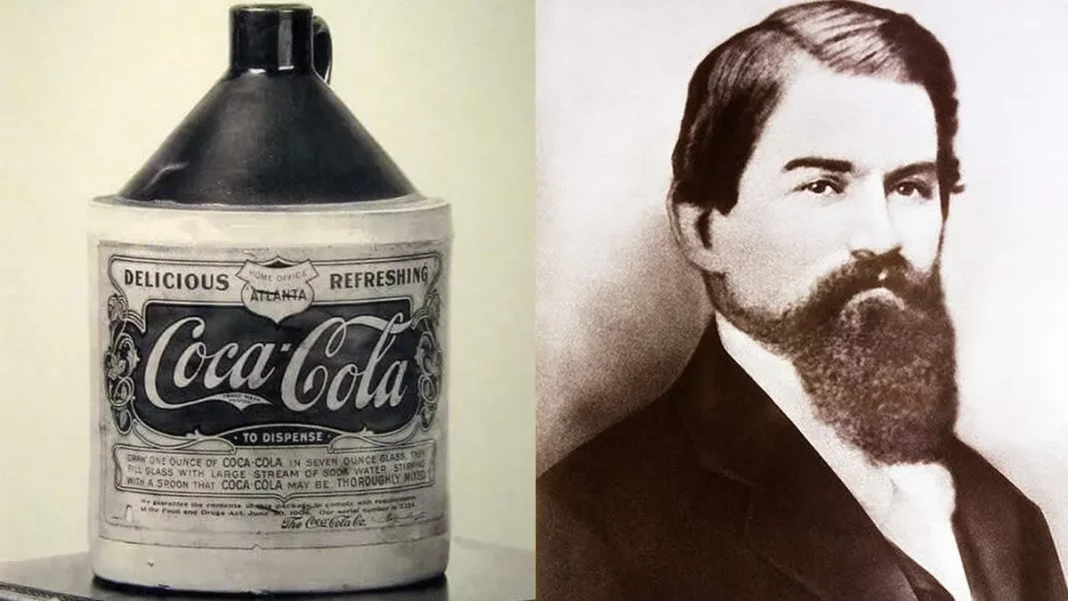 La Historia de la Coca-Cola