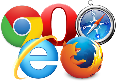 ¡Ojo! Si Chrome, Firefox o Edge te piden actualizarse, podrían estar intentando estafarte