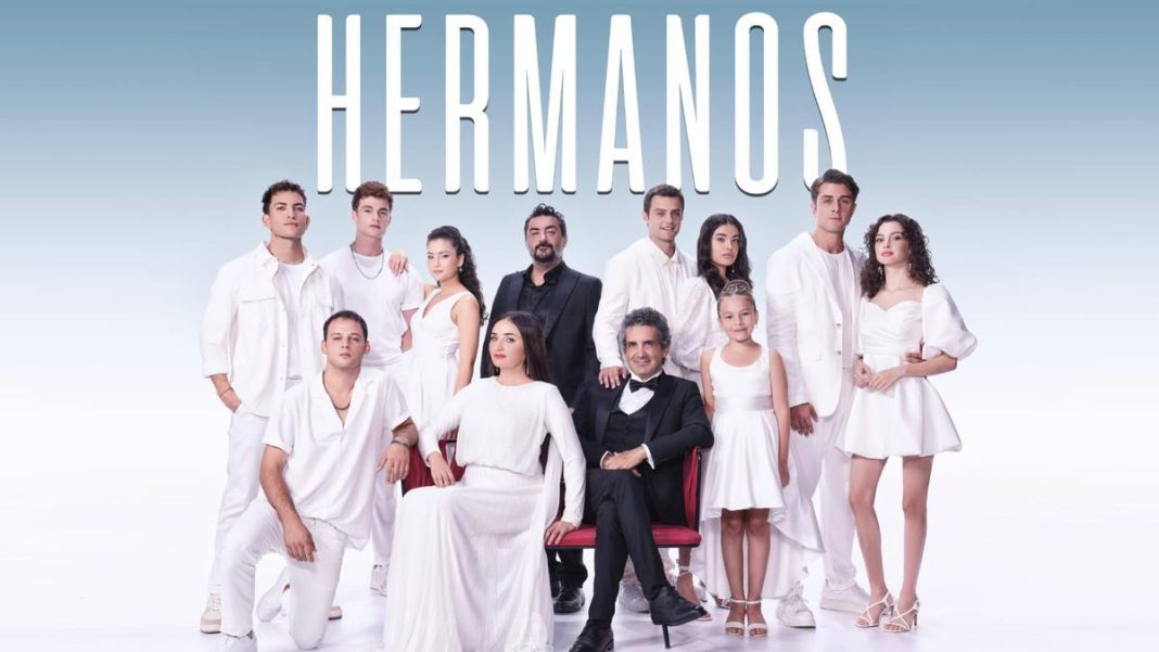 Hermanos: así será la nueva vida de Yasmin en la serie turca