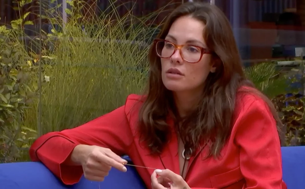 GH VIP 8: la intimidad de Luitingo y Jessica al descubierto, así fue su último encuentro