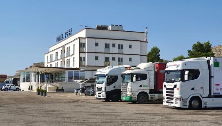 Los mejores restaurantes para comer en las carreteras de España