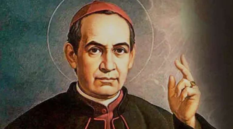 San Antonio María Claret: protagonista del santoral del 24 de octubre