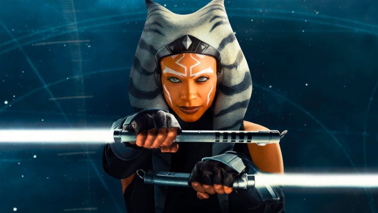 Dave Filoni será una de las mentes maestras del futuro de Star Wars tras el éxito de 'Ashoka' en Disney+