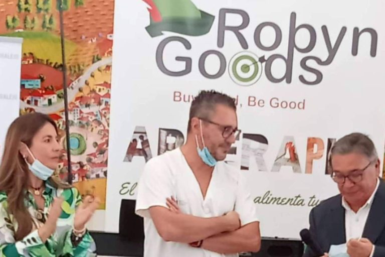 Arterapia a los hospitales para curar el alma con arte, por RobynGoods