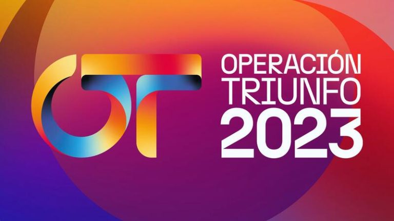 Prime Video estrenará la nueva edición de ‘Operación Triunfo’ el 20 de noviembre, con Chenoa como presentadora