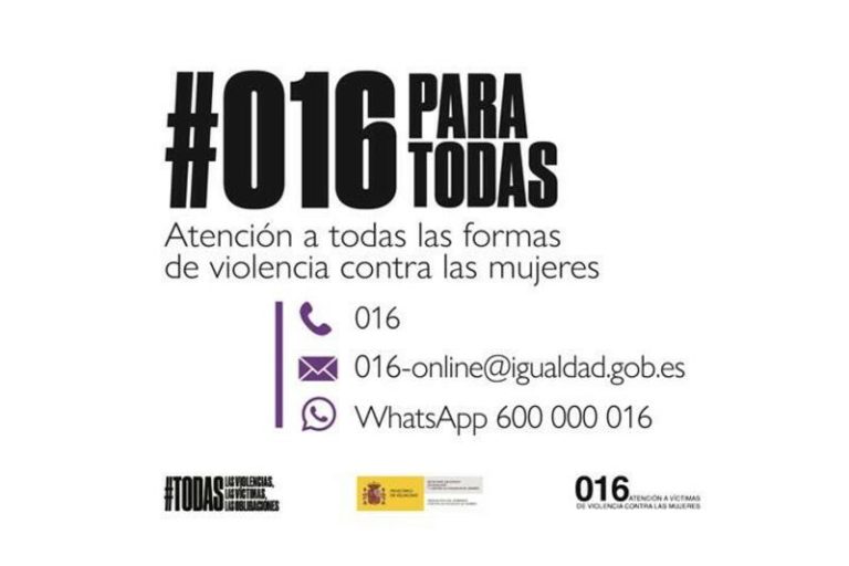 Ascienden a 50 las mujeres asesinadas por violencia de género en 2023, 16 más que hace un año