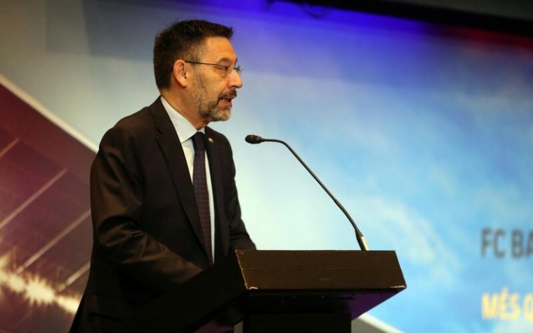 Bartomeu recurre el auto del juez del ‘caso Negreira’ que le atribuye presunto soborno