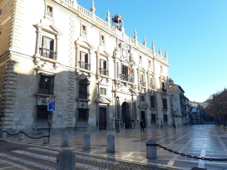 TSJA rebaja en seis años la pena a un condenado por acostarse con una menor al no ver violencia