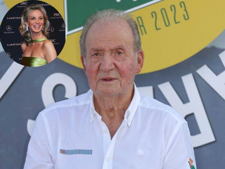 La Justicia británica concluye que no es competente para juzgar al Rey Juan Carlos tras la demanda de Corinna Larsen