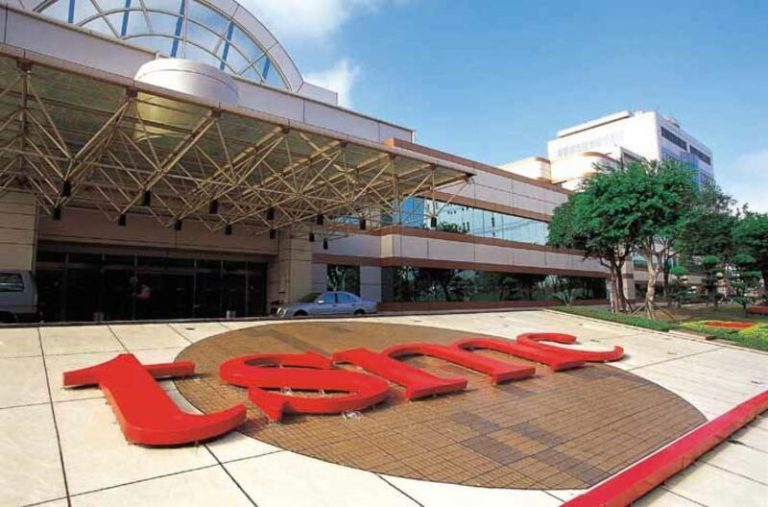 TSMC, uno de los mayores fabricantes mundiales de microchips, ingresó 5.320 millones de euros en septiembre