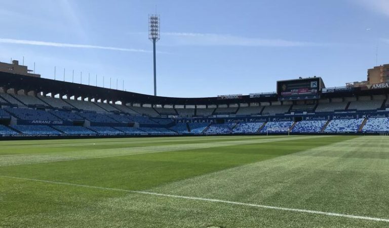 Sánchez Quero pide no generar «falsas expectativas» en Zaragoza con el Mundial 2030