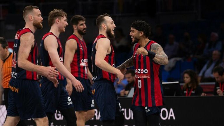 Previa del Baskonia – Bayern