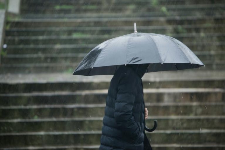 Las inundaciones y otras incidencias en Galicia por lluvias y viento suben a unas 270 en menos de 24 horas