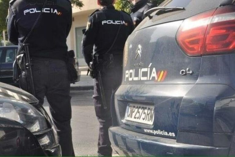 Detenido el exjefe de la Policía Local de Benamejí (Córdoba) acusado de violencia de género