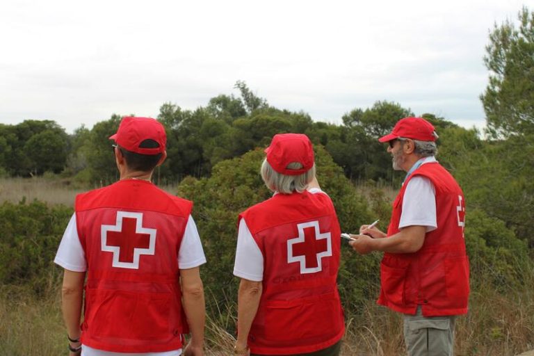 Voluntarios de toda España se dan cita hoy en Madrid bajo el lema ‘Únete a la Europa de la Solidaridad’