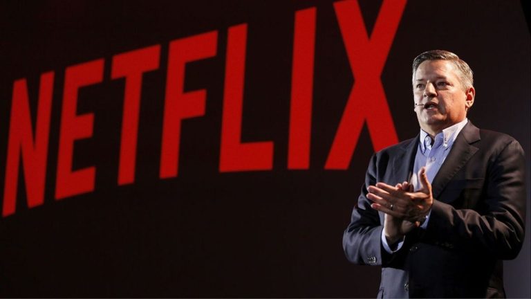 La necesidad de mostrar su mejor cara a los inversores lleva a Warner a y a Netflix a intentar resolver la huelga de guionistas en los próximos días