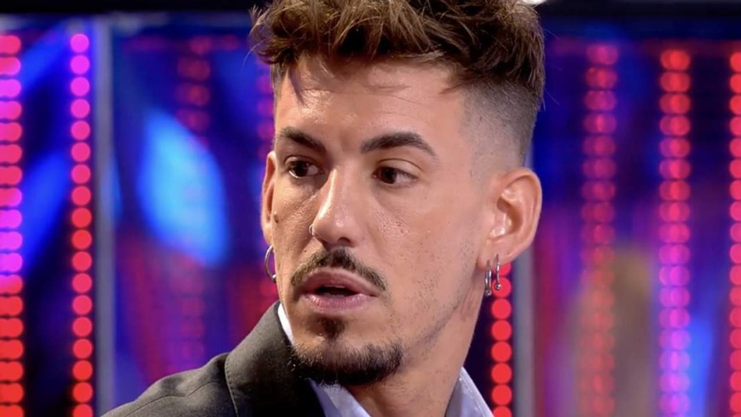 GH VIP 8: Luitingo se confiesa después de su expulsión de Gran Hermano