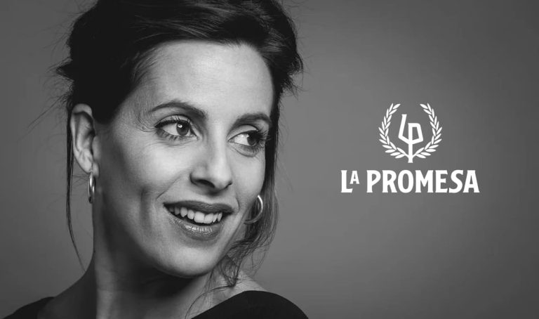 La Promesa: la serie da un vuelco con Margarita como protagonista