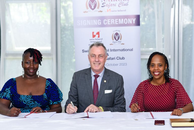 Swiss-Belhotel International continúa su expansión por África con segunda propiedad en Nairobi