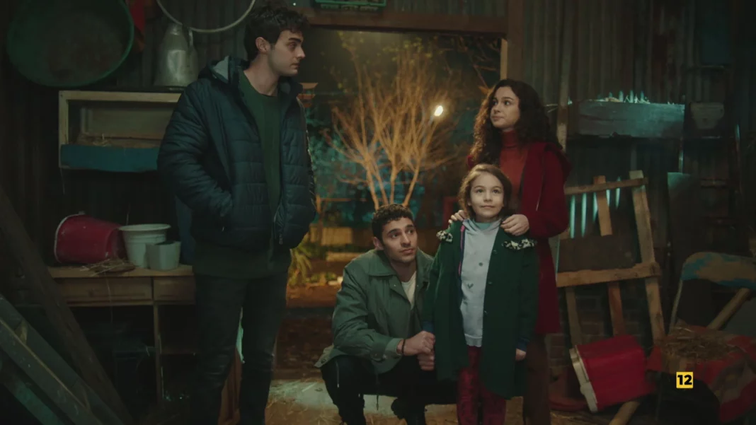 Hermanos: así será la nueva vida de Yasmin en la serie turca