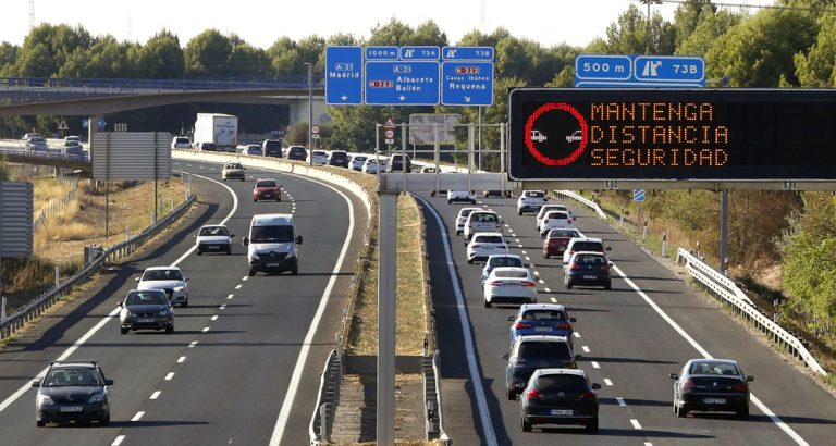 Cómo regresar a la rutina después de un puente