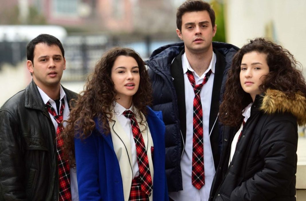 Hermanos: así será la nueva vida de Yasmin en la serie turca