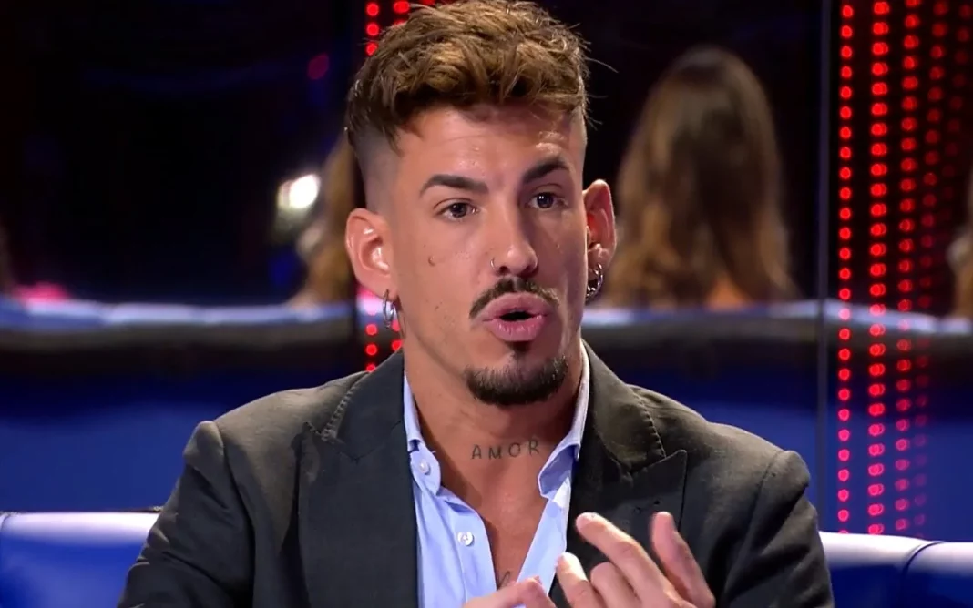 GH VIP 8: Luitingo se confiesa después de su expulsión de Gran Hermano