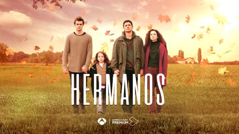 Hermanos sigue siendo la serie más vista de los Lunes con estos impresionantes datos de audiencia