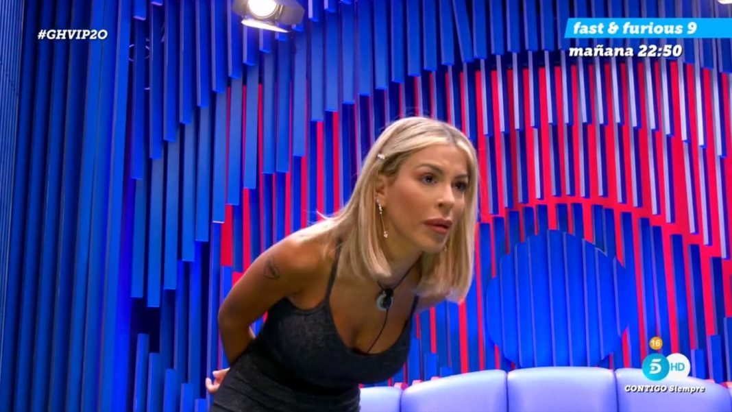 Continúa la guerra en Gran Hermano con estas acusaciones de Oriana