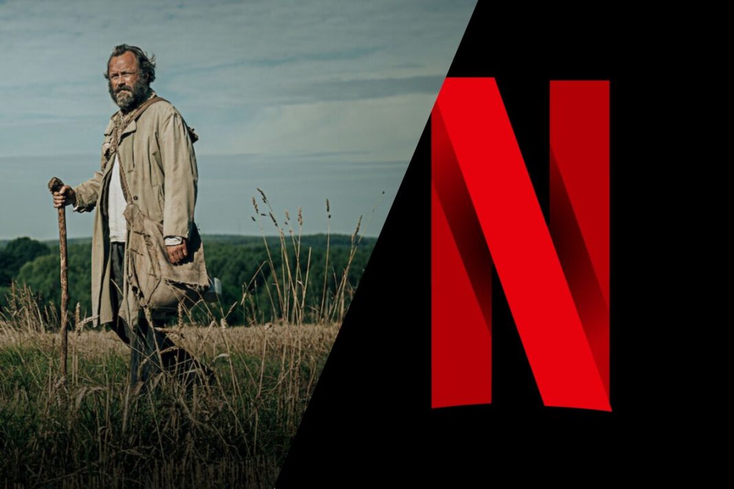 Netflix vuelve a sorprender con su nuevo extreno: el drama que cambiará tu forma de ver el mundo