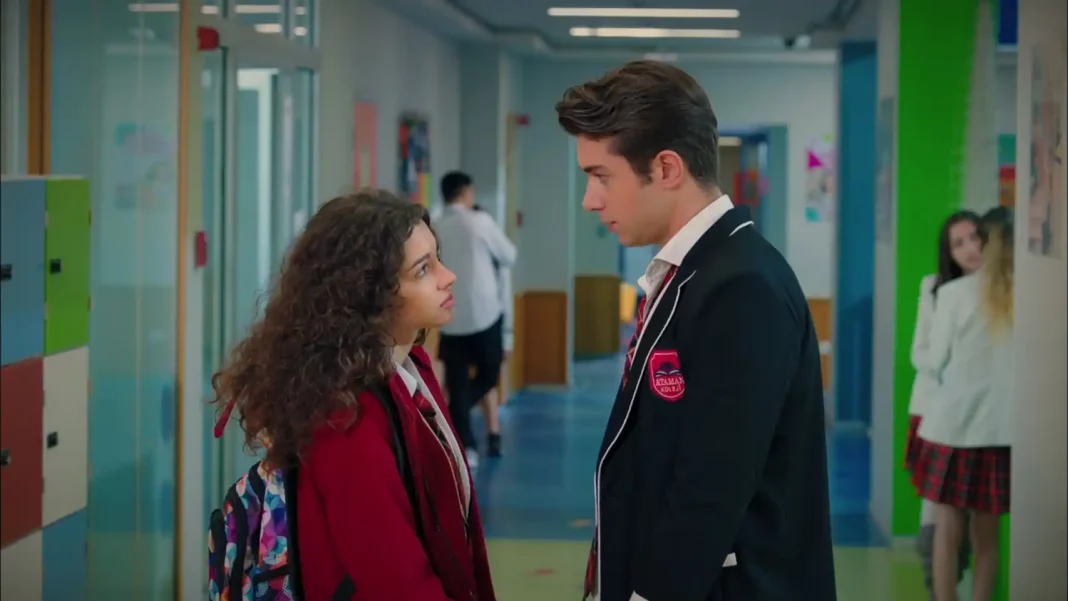 Hermanos: así será la nueva vida de Yasmin en la serie turca