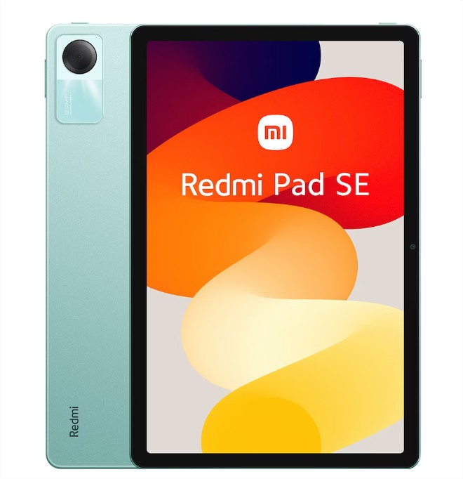 9 Redmi