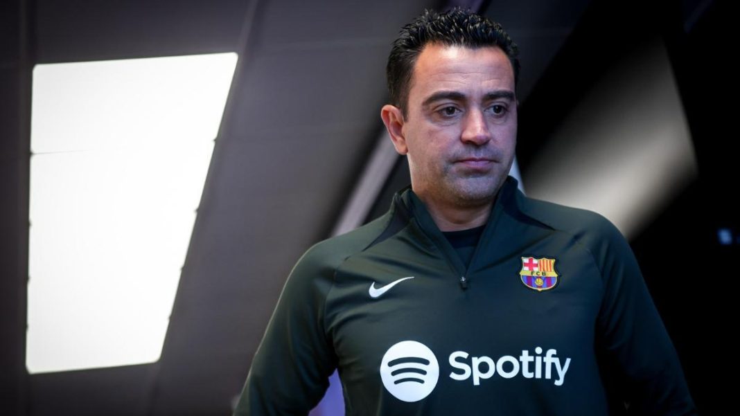 Xavi