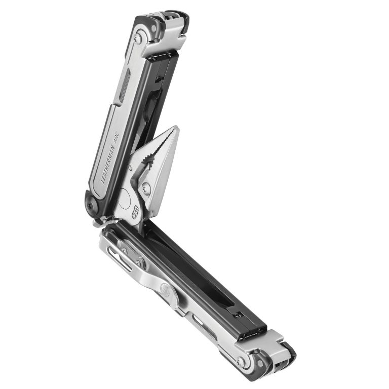 Leatherman lanza la nueva multiherramienta ARC® con un nuevo estándar revolucionario