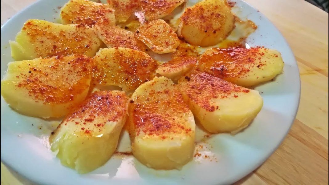 ¿Quieres saber cómo hacer el mejor pulpo a la gallega? Aquí te lo revelamos, rápido y fácil