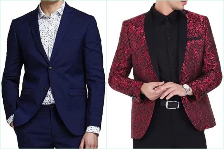 Amazon trajes de hombre para ir elegante en todo momento a precios muy razonables